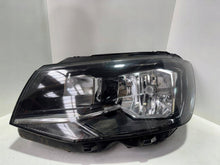 Laden Sie das Bild in den Galerie-Viewer, Frontscheinwerfer VW T6 90073564 Links Scheinwerfer Headlight SCH9862810315ks