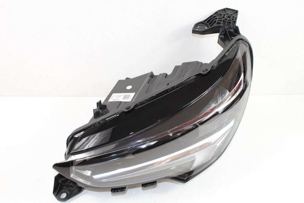 Frontscheinwerfer Opel Corsa F 39162658 LED Links Scheinwerfer Headlight SCH3176795255lg