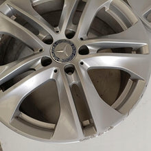 Load image into Gallery viewer, 4x Alufelge 17 Zoll 8.0" 5x112 48ET Glanz Grau A2124010902 Mercedes-Benz W212 FEL7877470153tn