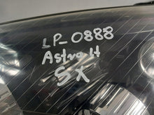 Load image into Gallery viewer, Frontscheinwerfer Opel Astra H Links Scheinwerfer Headlight SCH8818956964ix
