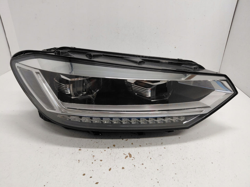 Frontscheinwerfer VW Touran 5TB941082A Rechts Scheinwerfer Headlight SCH4774477507ow