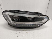 Laden Sie das Bild in den Galerie-Viewer, Frontscheinwerfer VW Touran 5TB941082A Rechts Scheinwerfer Headlight SCH4774477507ow