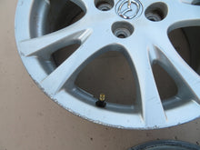 Load image into Gallery viewer, 4x Alufelge 16 Zoll 6.5" 4x100 50ET 9965786560 Mazda Ii Rim Wheel FEL4930797243oz