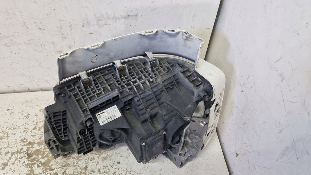 Frontscheinwerfer 2655843 LED Rechts Scheinwerfer Headlight