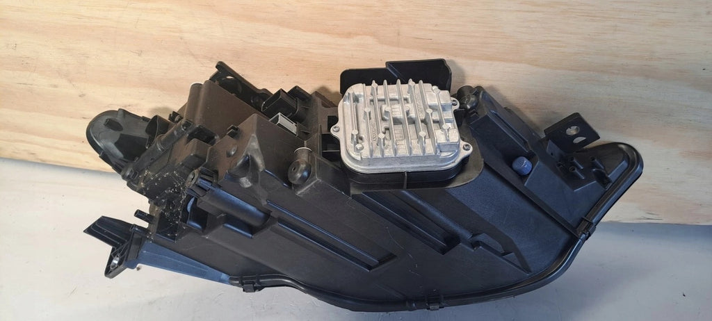 Frontscheinwerfer Citroën Ds4 7101343 Links Scheinwerfer Headlight SCH7971988518fw