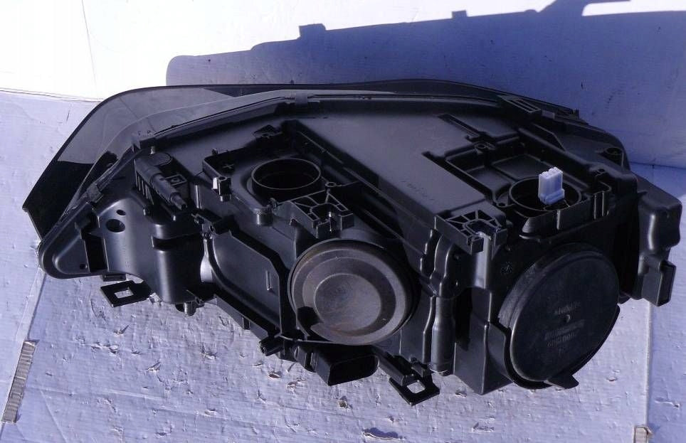 Frontscheinwerfer Audi A4 B8 8K0941005C LE10B6235 Links Scheinwerfer Headlight SCH9167681749fh