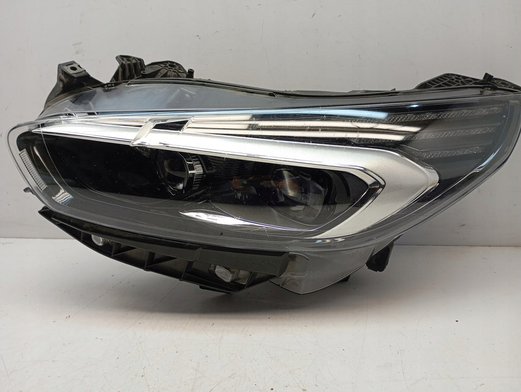 Frontscheinwerfer Ford S-Max EM2B-13W030-CM Links Scheinwerfer Headlight SCH7994502163zb