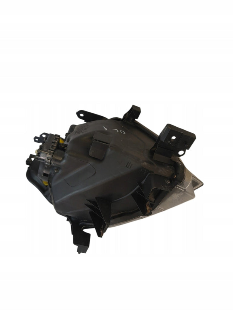 Frontscheinwerfer Ford Ranger Tke Links Scheinwerfer Headlight SCH8407928105zf