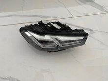 Load image into Gallery viewer, Frontscheinwerfer BMW 5 G31 G30 9850582-07 Rechts Scheinwerfer Headlight SCH4824958651bj