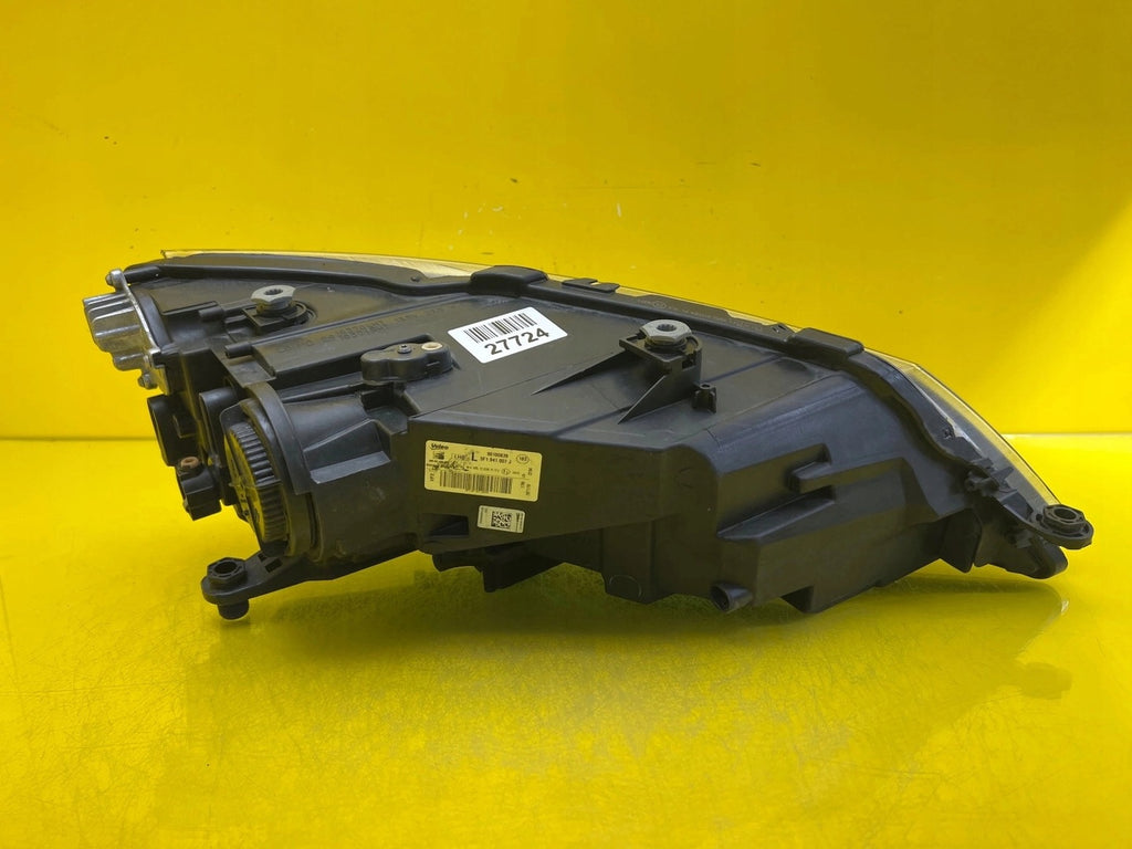 Frontscheinwerfer Seat Leon 5f1 5F1941007J LED Ein Stück (Rechts oder Links)