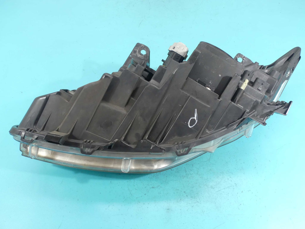 Frontscheinwerfer Renault Laguna III 89901837 Xenon Rechts Headlight