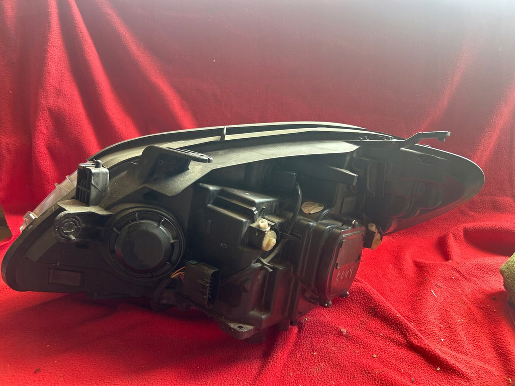 Frontscheinwerfer Opel Mokka 42344333 Xenon Rechts Scheinwerfer Headlight