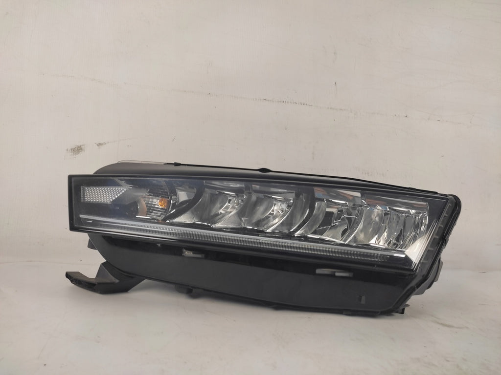 Frontscheinwerfer Skoda Octavia IV 5E4941015 Full LED Rechts oder Links SCH4692594178bh