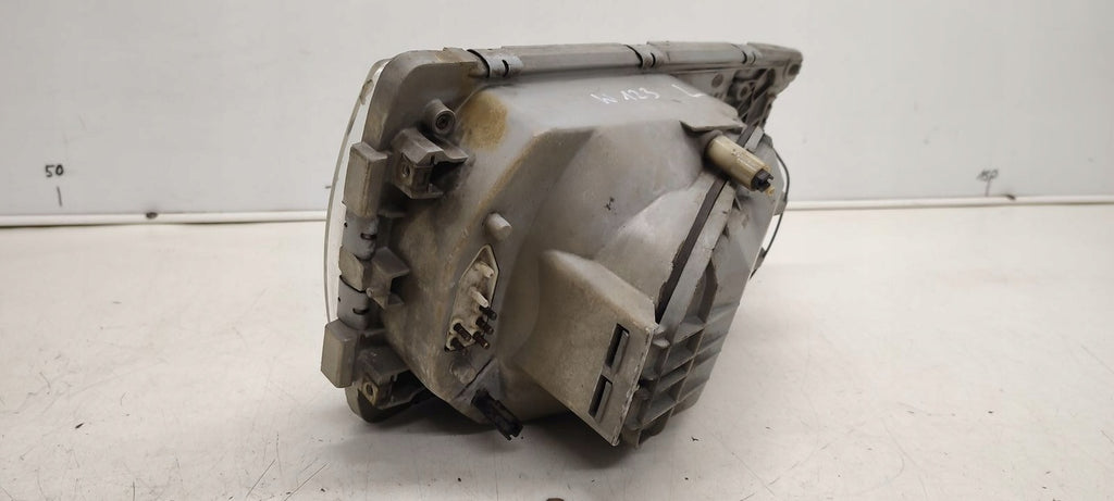 Frontscheinwerfer Mercedes-Benz W123 117683 Links Scheinwerfer Headlight SCH2962870837wq
