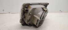 Laden Sie das Bild in den Galerie-Viewer, Frontscheinwerfer Mercedes-Benz W123 117683 Links Scheinwerfer Headlight SCH2962870837wq