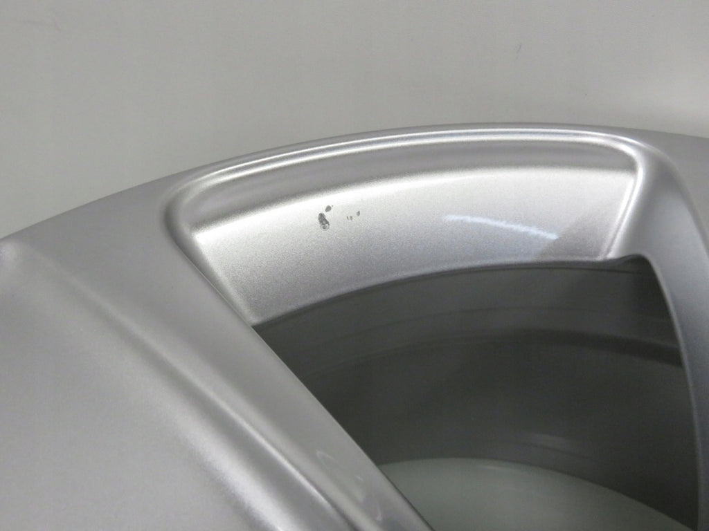 4x Alufelge 18 Zoll 8.0" 5x112 38ET Glanz Silber A2534012100 Mercedes-Benz Glc FEL7231651318tx