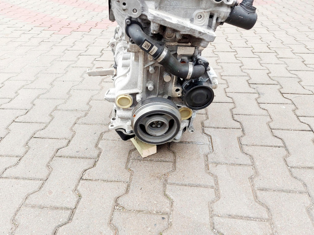 Motor BMW Mini 2 Coupe Gran F44 B48A20A 2.0 10TKm 2021 Benzin Engine Unkomplett