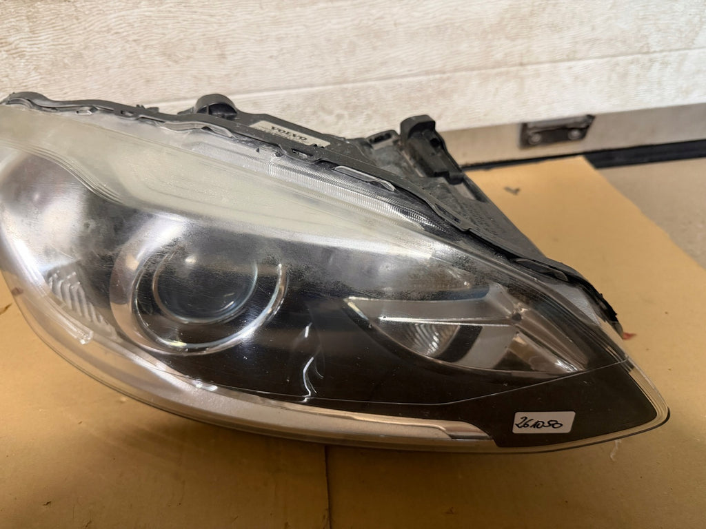 Frontscheinwerfer Volvo Xc60 31420250 Xenon Rechts Scheinwerfer Headlight SCH6718786129cv