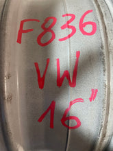 Load image into Gallery viewer, 1x Alufelge 16 Zoll 6.5" 5x112 1K0601025BM VW Golf V I Jetta Rim Wheel FEL1845860521gd