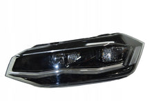 Laden Sie das Bild in den Galerie-Viewer, Frontscheinwerfer VW Polo 2G1941035F LED Links Scheinwerfer Headlight