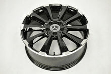 Laden Sie das Bild in den Galerie-Viewer, 4x Alufelge 19 Zoll 7.5" 5x112 44ET A2054012900 Mercedes-Benz S205 Rim Wheel FEL8472221974dz