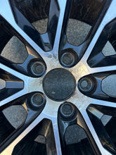 Laden Sie das Bild in den Galerie-Viewer, 1x Alufelge 17 Zoll 7.0" 5x108 31650337 Volvo V60 I Rim Wheel FEL2437496895to