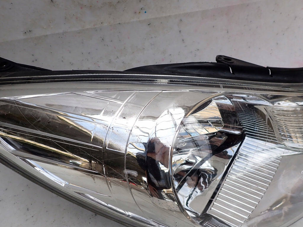 Frontscheinwerfer Hyundai I10 92102-0X0 LED Rechts Scheinwerfer Headlight