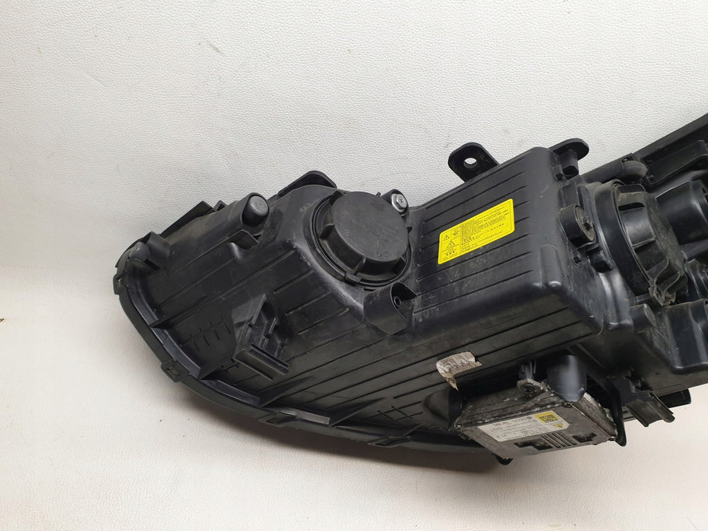 Frontscheinwerfer Hyundai Santa III Fe 92102-B8XXX LED Rechts Headlight SCH3512723635mm