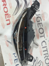 Laden Sie das Bild in den Galerie-Viewer, Frontscheinwerfer Peugeot 308 9816990580 Rechts Scheinwerfer Headlight SCH2218716859zw