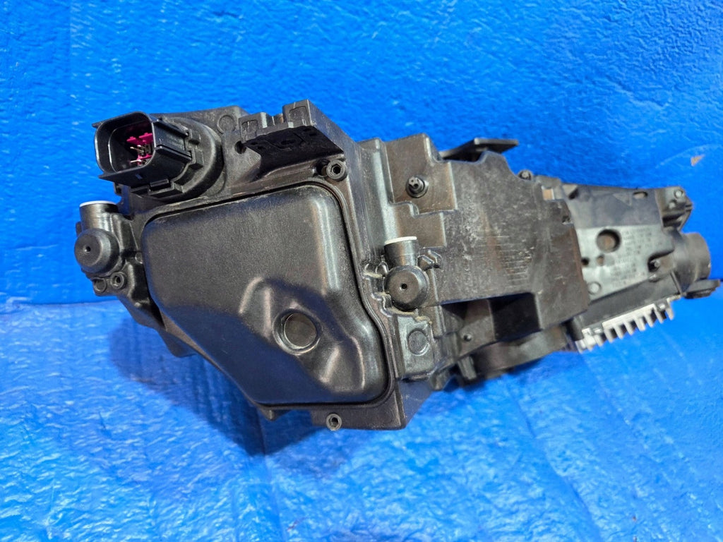 Frontscheinwerfer Audi A4 8W0941033D LED Links Scheinwerfer Headlight SCH4064120582tk