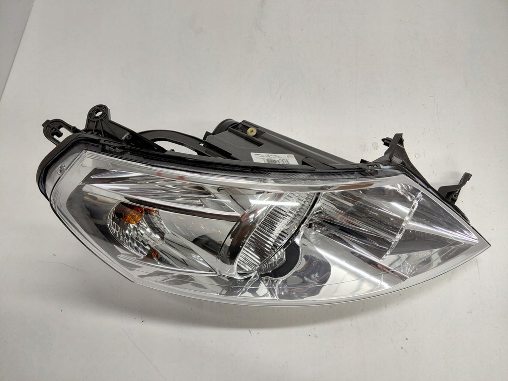 Frontscheinwerfer Citroën Jumpy 89902621 Rechts Scheinwerfer Headlight SCH3300456170nb