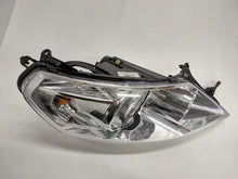 Laden Sie das Bild in den Galerie-Viewer, Frontscheinwerfer Citroën Jumpy 89902621 Rechts Scheinwerfer Headlight SCH3300456170nb
