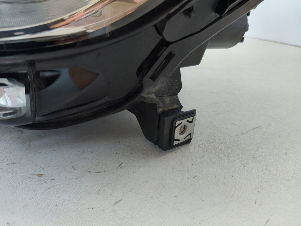 Frontscheinwerfer VW T-Roc 2G1941035AK Full LED Links Scheinwerfer Headlight SCH2267394209dc