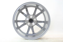 Laden Sie das Bild in den Galerie-Viewer, 4x Alufelge 17 Zoll 7.5" 5x112 30ET Glanz Graphit 6883518 Audi Rim Wheel FEL4395502015cf