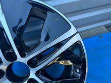 Load image into Gallery viewer, 1x Alufelge 17 Zoll 5x112 2054019000 Mercedes-Benz W205 Rim Wheel FEL6282444315yi