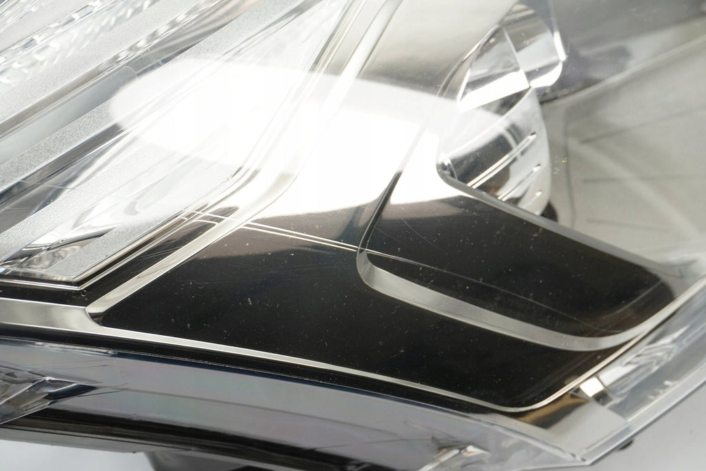 Frontscheinwerfer Citroën C4 Picasso I 5DV009000 Rechts Scheinwerfer Headlight SCH5814117499za