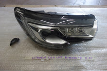 Laden Sie das Bild in den Galerie-Viewer, Frontscheinwerfer Citroën Ds4 98087181 9808718180-00 Xenon Rechts Headlight