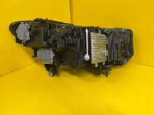 Load image into Gallery viewer, Frontscheinwerfer BMW 5 G30 9850519-01 Laser Links Scheinwerfer Headlight SCH3561228847nn