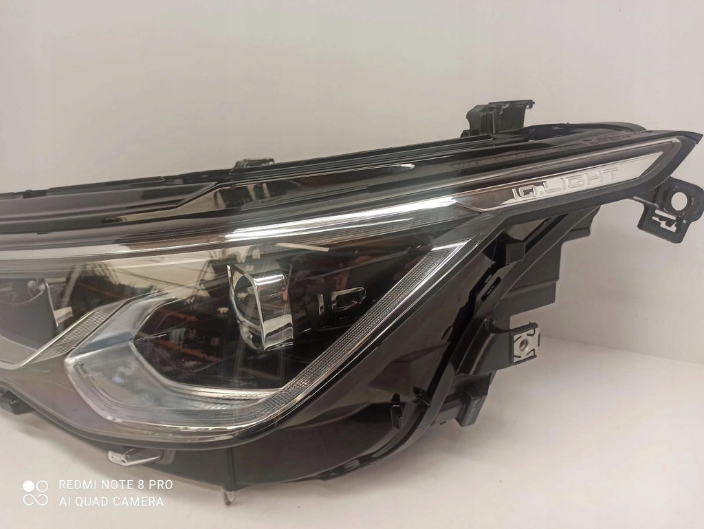 Frontscheinwerfer VW Golf VIII 5H1941059 Full LED Links Scheinwerfer Headlight SCH1844278760ml