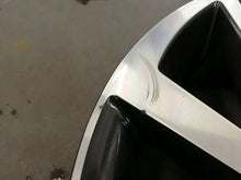 Laden Sie das Bild in den Galerie-Viewer, 1x Alufelge 16 Zoll 6.5" 5x112 46ET 5G0601025DM Ds Rim Wheel FEL6367004484gk