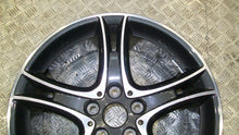 Load image into Gallery viewer, 1x Alufelge 18 Zoll 8.0" 5x112 57ET Glanz 6855092 BMW F44 F45 1 F40 F46 FEL4155320785ik
