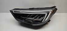 Laden Sie das Bild in den Galerie-Viewer, Frontscheinwerfer Opel Crossland X 39153538 LED Links Scheinwerfer Headlight SCH6466860041dv