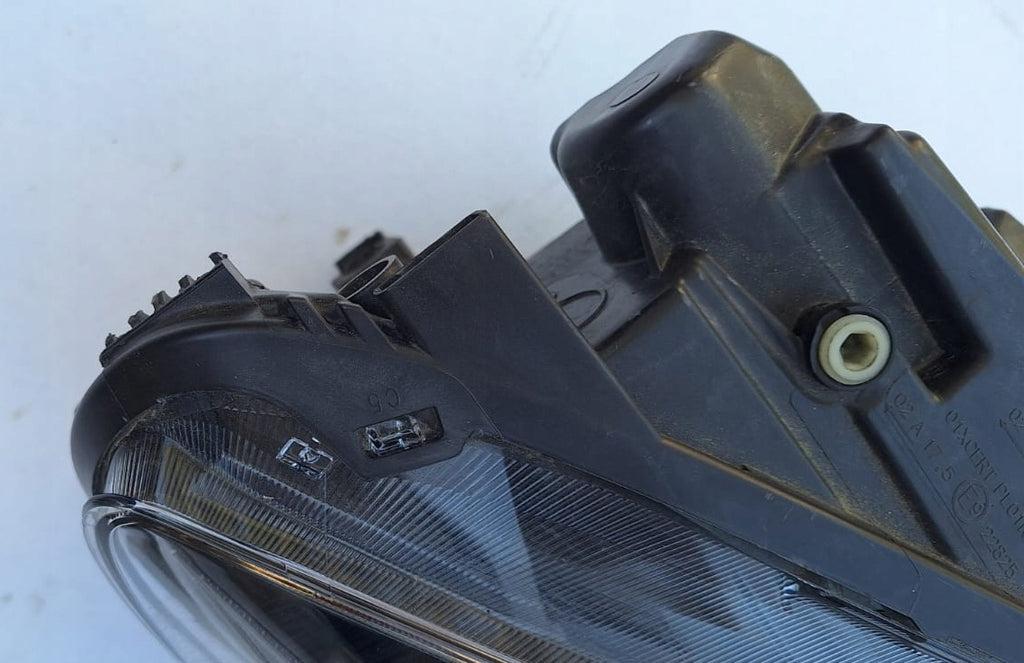 Frontscheinwerfer Ford Kuga LV4B-13E016-AN LED Rechts Scheinwerfer Headlight SCH3047469013ba