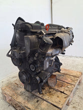 Load image into Gallery viewer, Motor Audi Seat Skoda VW I CAXB 1.4 TSI 122PS 150TKm Diesel Engine Komplett MOT5659374981bo