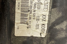 Load image into Gallery viewer, Frontscheinwerfer Audi Q5 8R0941003A Links Scheinwerfer Headlight