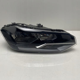 Frontscheinwerfer VW Polo 2G1941006 Rechts Scheinwerfer Headlight SCH1928574964jo