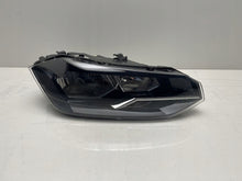 Laden Sie das Bild in den Galerie-Viewer, Frontscheinwerfer VW Polo 2G1941006 Rechts Scheinwerfer Headlight SCH1928574964jo