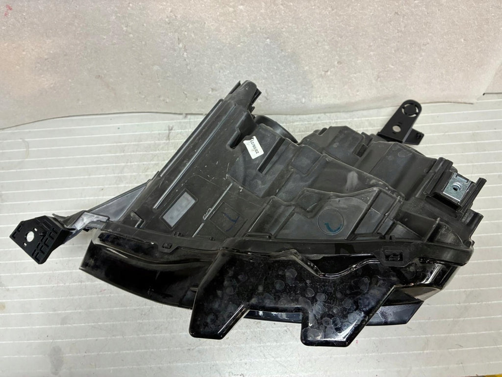 Frontscheinwerfer Citroën C4 III 9830649280 Full LED Rechts Headlight SCH5933341774hz