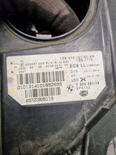 Laden Sie das Bild in den Galerie-Viewer, Frontscheinwerfer BMW F11 F10 7203251 Xenon Links Scheinwerfer Headlight SCH9081034474jr