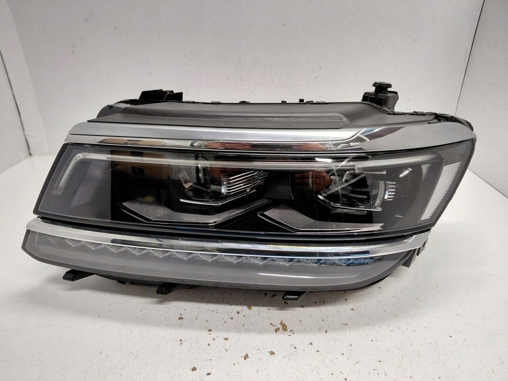 Frontscheinwerfer VW Tiguan 5NB941081D Links Scheinwerfer Headlight SCH4878497441xa